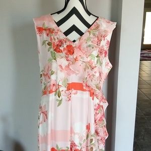 Calvin Klein XL Dress